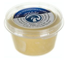 Паста полировальная 021 50 г РИАЗ 6466 