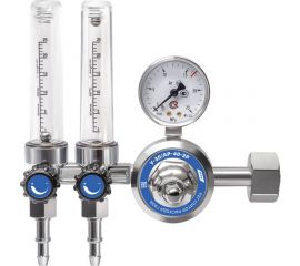 Регулятор расхода газа У-30/АР-40-2Р ПТК 00000029047 
