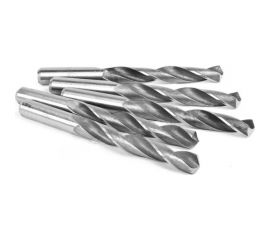 Сверло по металлу Туламаш цилиндрический хвостовик 15.2 Р6М5 112406 