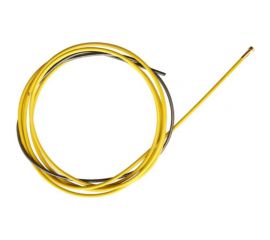 Канал направляющий желтый 5.5 м, 1.2-1.6 мм IIC0557 Сварог 95165 