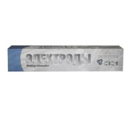 Электроды для MMA-сварки (2.5 мм; 3 кг) ОЗС-12 СЗСМ 7350033 