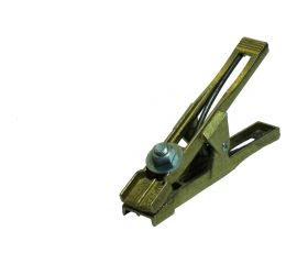 Клемма заземления Профи КЗ 31 Сатурн 4627163100154 