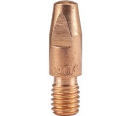 Наконечник E-Cu PRIME (М8; 10.0х30х0.8 мм) КЕДР 8015638 