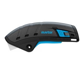 Безопасный нож с лезвием №92 MARTOR SECUPRO MERAK 124001.02 
