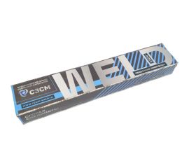 Электроды УОНИ 13/55 (4 мм; 5.5 кг) СЗСМ 00-00000003 