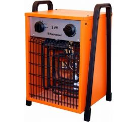 Тепловая пушка Тепломаш КЭВ-4С40Е 221006 