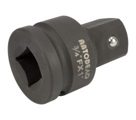 Переходник ударный 3/4"х1" АвтоDело 40173 15974 