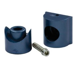 Сварочные насадки для вварных седел 90/20-25 мм Blue Ocean PPRT/WIS-90/20-25 