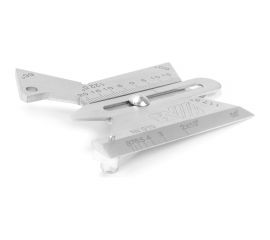 Шаблон сварщика WG 6 ЧК Челябинский Калибр 1047064 