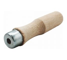 Ручка для напильника деревянная 118 мм On 04-04-000 