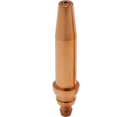 Мундштук в сборе №6А (200-300 мм) для резаков Р3П-04, Р3П-05 Кедр 8007128 