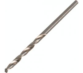 Сверло (2.3 мм; ц/х; Р6М5) ТехноСталь t116023 