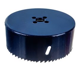 Пила кольцевая BIMETAL ПРОФИ 114х47 мм Управдом 12311-114 4100001262 