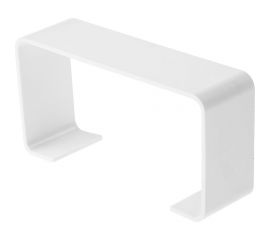 Держатель для плоских воздуховодов (55х110 мм) ORE 4607122242439 