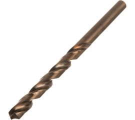 Сверло по металлу (6.5х101х63 мм; Р6М5К5) Туламаш 55414 