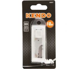 Набор лезвий SK5 10 шт для универсального ножа KENDO 30657 