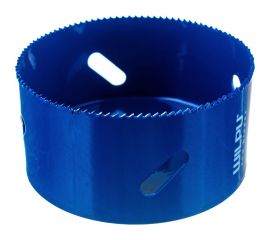 Коронка Bi-metall мелкий зуб (86х38 мм) WILPU 3108600101 