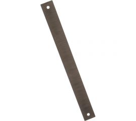 Рихтовочное полотно 350мм, шаг 2мм МАСТАК 118-31352 