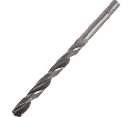 Сверло по металлу, винтовой прокат, 5.3х86 мм, угол заточки 118 гр Управдом 4100000855 