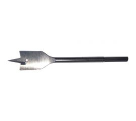 Сверло перовое шлифованное (24х100х150 мм) СПЕЦ 330208 