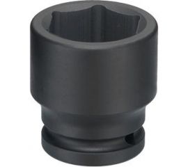 Головка торцевая ударная (22 мм; 1/2"") Кратон 2 28 01 027 