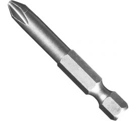 Бита (10 шт; PH2; 90 мм; S2; магнитная) РОССНА Р860535 