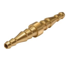 Соединитель универсальный 6-9/9-6 5 шт из латуни ПТК 00000029154 