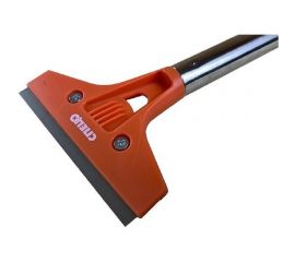 Скребок Спец фиксированное лезвие, 100 мм СПЕЦ-3668 