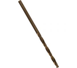 Сверло по металлу (2.4х30х57 мм; ц/х; Р9) Туламаш ТМ 41266 