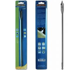 Сверло перовое по дереву (13х300 мм) ПРАКТИКА 774-115 