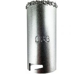 Коронка карбидная по керамике 33 мм Спец СПЕЦ-0620301 