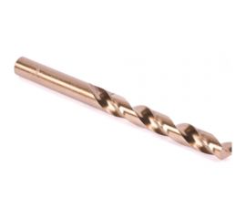 Сверло по металлу (1.5х18х40 мм; ц/х; Р6М5К5) Туламаш ТМ 55387 
