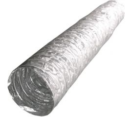 Воздуховод гибкий армированный 70 мкм, 315 мм, 10 м ERA AF315 86-029 