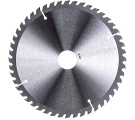 Диск пильный по дереву Чисторез (190х30 мм; 48T) Зубр 36905-190-30-48_z01 