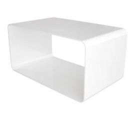 Соединитель фасонный 511FC 55х110 мм ERA 90-06299 