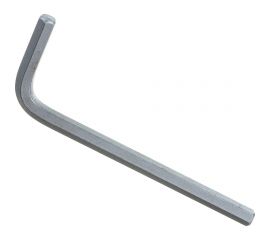 Г-образный шестигранный ключ H5.0 AIST 153105H-M 00-00008275 