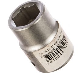 Головка торцевая 6-гранная (21 мм; 3/4) Станкоимпорт CS-34.10.21 