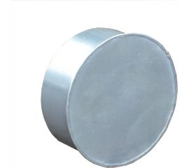 Заглушка круглая ø200 мм ГАЛВЕНТ 253262 