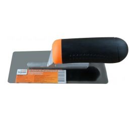 Венецианская кельма Петрович трапециевиднаая, 200x80x70мм, нержавеющая сталь 4100014094 