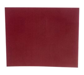 Лист шлифовальный на бумажной основе для снятия краски и лака 230x280 мм, зерно 220 VIRA 591220 