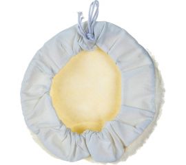 Круг полировальный 180 мм на завязках WORTEX PMW1800IS119 