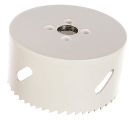 Коронка Bi-metall крупный зуб (83х38 мм) WILPU 3008300101 