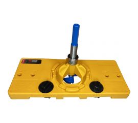 Кондуктор для установки петель 35 мм WOODWORK HDR-035 