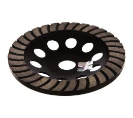 Чашка алмазная Турбо Про (150х22.2 мм) TRIO-DIAMOND TCW156 