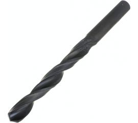 Сверло по металлу черненое DIN 338, HSS, Тип N, 10 мм ZIRA ZI-754416 