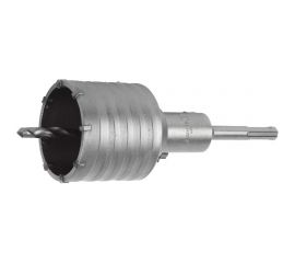 Коронка буровая в сборе ""PROFESSIONAL"" (80 мм; SDS-plus) STAYER 29190-80_z01 