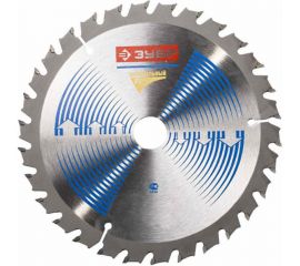 Диск пильный по дереву ""Оптимальный рез"" (200х32 мм; 36Т) Зубр 36903-200-32-36 