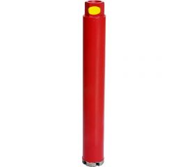 Коронка алмазная ВТ (76х370 мм) ALTECO 13224 