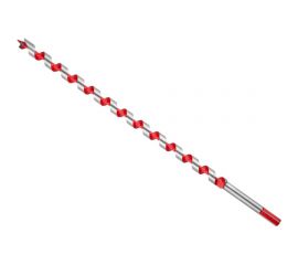 Сверло по дереву МАСТЕР (16х235 мм; 45Mn) Зубр 2947-235-16 