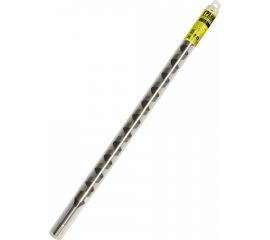 Сверло спиральное по дереву (25х600 мм) ГРАНИТ 725600 